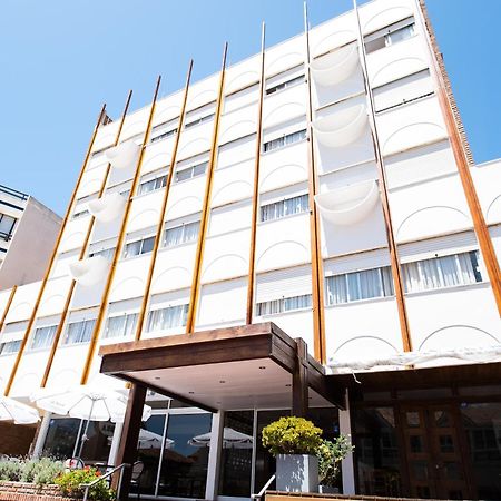 Hotel Alhambra Punta del Este Exterior foto